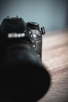 Nikon D7100 - 5