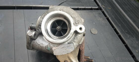 PEUGEOT, CITROEN MOTOR 2,0HDI RHR 100KW A 88KW TURBO - 5