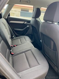 Audi Q3 2.0tfsi - 5