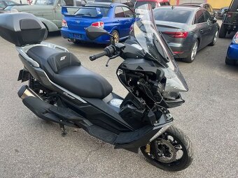 BMW C 400GT - 5