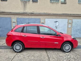 Renault Clio 1.2 16v 55kw,2011,88tkm,1.maj,ČR, - 5