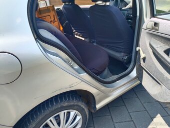 Škoda Fabia 1.4 MPI dobrý stav - 5