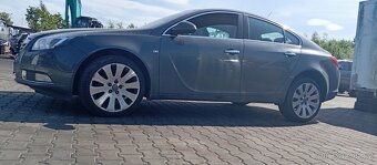 Opel Insignia č. 23689 - 5