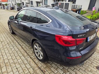 BMW 320d GT xDrive - 5