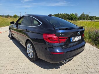 BMW 320d GT xDrive - 5