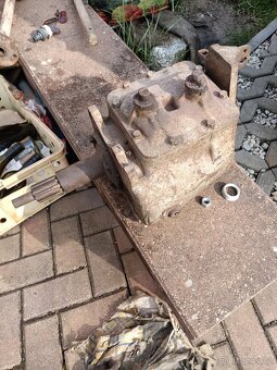 Auto Union, DKW, Volha, Gaz, Žuk - 5