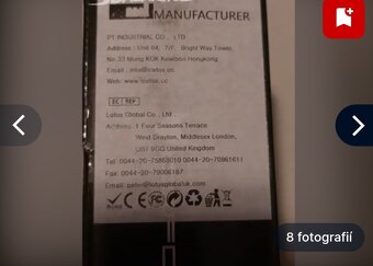 Nový mobilní telefon . - 5