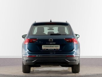 Tiguan 2.0 TDI 110kW 4Motion DSG - 5