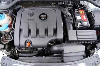 Škoda Octavia 2.0 TDI - 5