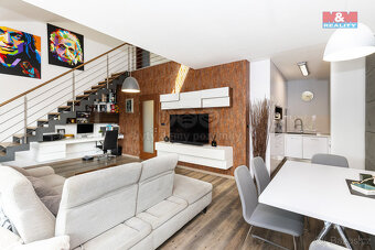Prodej bytu 4+kk, 102 m², Chrudim, ul. Radoušova - 5