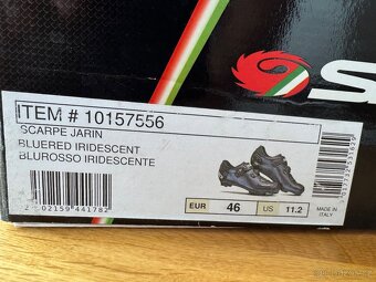 Tretry SIDI Scarpe jarin - 5