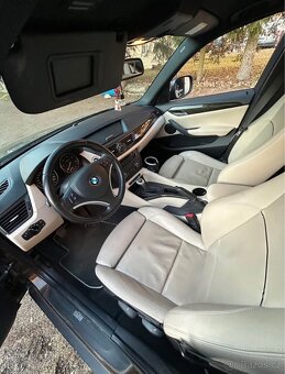 BMW X1 20d - 5