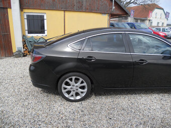 Mazda 6 2.5 MZR 125KW - 5