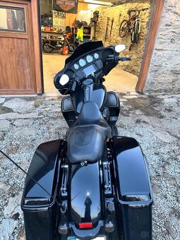 H.D.Street glide 103 inch - 5