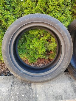 2 x letní pneu Pirelli 215/50/17 95 W - 5