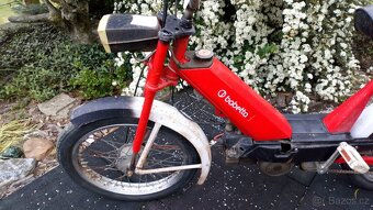 Babetta 207 - 5