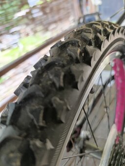 Swan "20" mtb croxx - 5