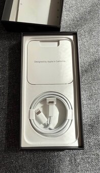 iPhone 12 Pro 128GB Silver - 5