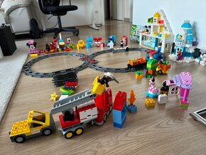 Lego Duplo - 5