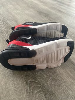 Nike Sportswear Tenisky 'Air Max 270 - 5