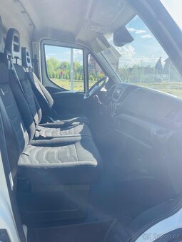 Iveco Daily 35,15 - 5