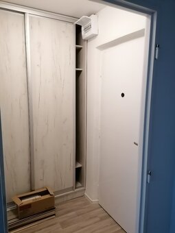 Byt 1+kk po rekonstrukci - 5