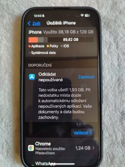Iphone 16 plus - 5