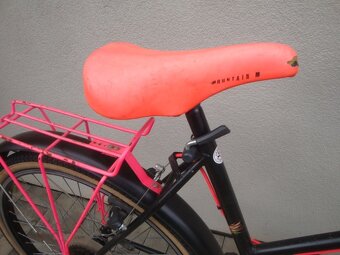 Staré horské kolo Bottecchia - 5