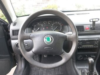 Škoda Octavia combi 1.9tdi 74kw Tour 2006 - 5