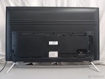 Thomson 40FD5406,100cm,Full HD,Smart+Wifi,DVB-T2 - 5