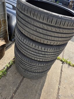 225/35 R20 letní pneu - 5