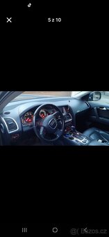 Audi Q7  3.0TDI - 5