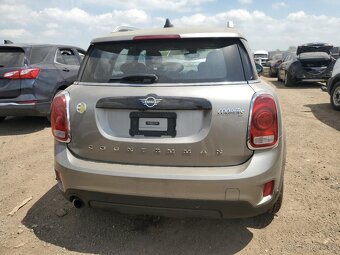 2019 Mini Cooper SE Countryman ALL4 1.5L AWD - 5