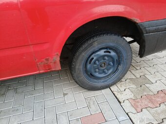 Ford transit - 5