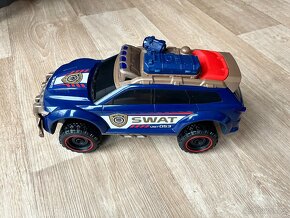 Auto SWAT - 5