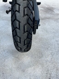 BMW f 800gs - 5