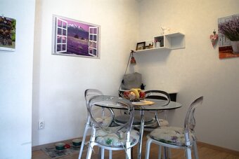 Pronájem 2+kk, Jindřichův Hradec - 5