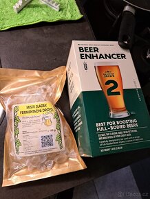 minipivovar pivoteka Red IPA - 5