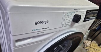GORENJE SLIM ZÁRUKA DOPRAVA INSTALACE - 5