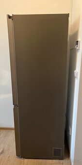Chladnička LG GBV7180CPY - 5
