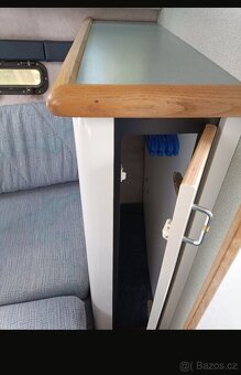Bayliner 2655 - 5