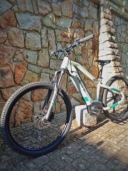 Haibike velikost S - 5