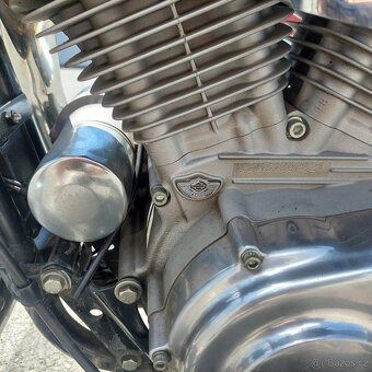 Harley Davidson 100th anniversary - 5