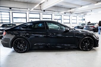 Audi RS5 - 5