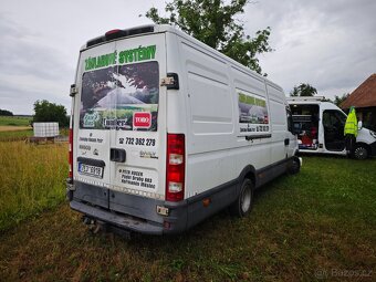 Iveco daily - 5