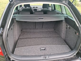 Škoda Octavia 1.6 TDI 2012 - 5