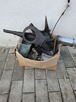 Minibike - 5
