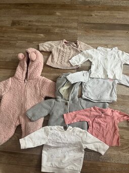Set oblečení pro holčičku - 5