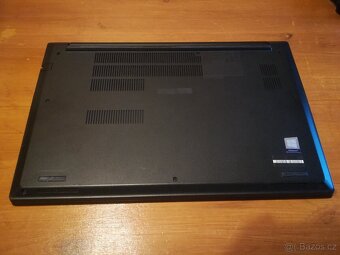 notebook Lenovo ThinkPad E15 gen2 - 5