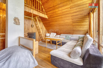 Prodej chaty, 74 m², Stříbro - 5